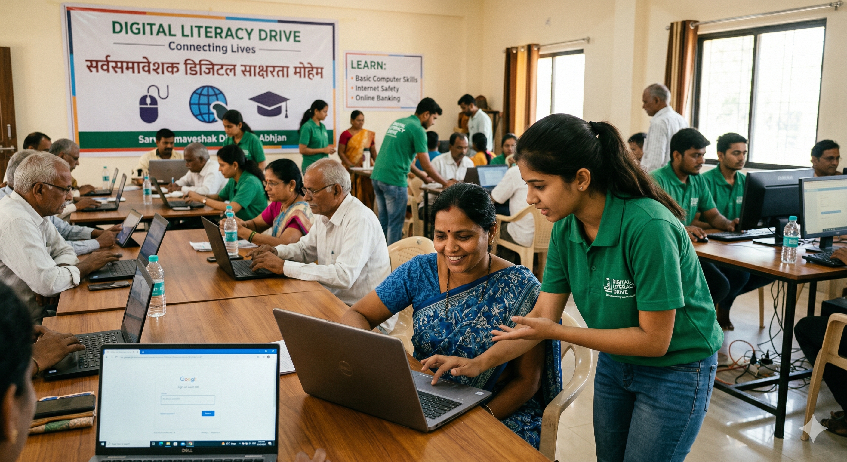 Digital Literacy