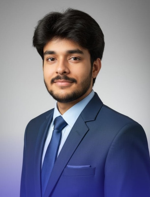Jyotiarjun Dev